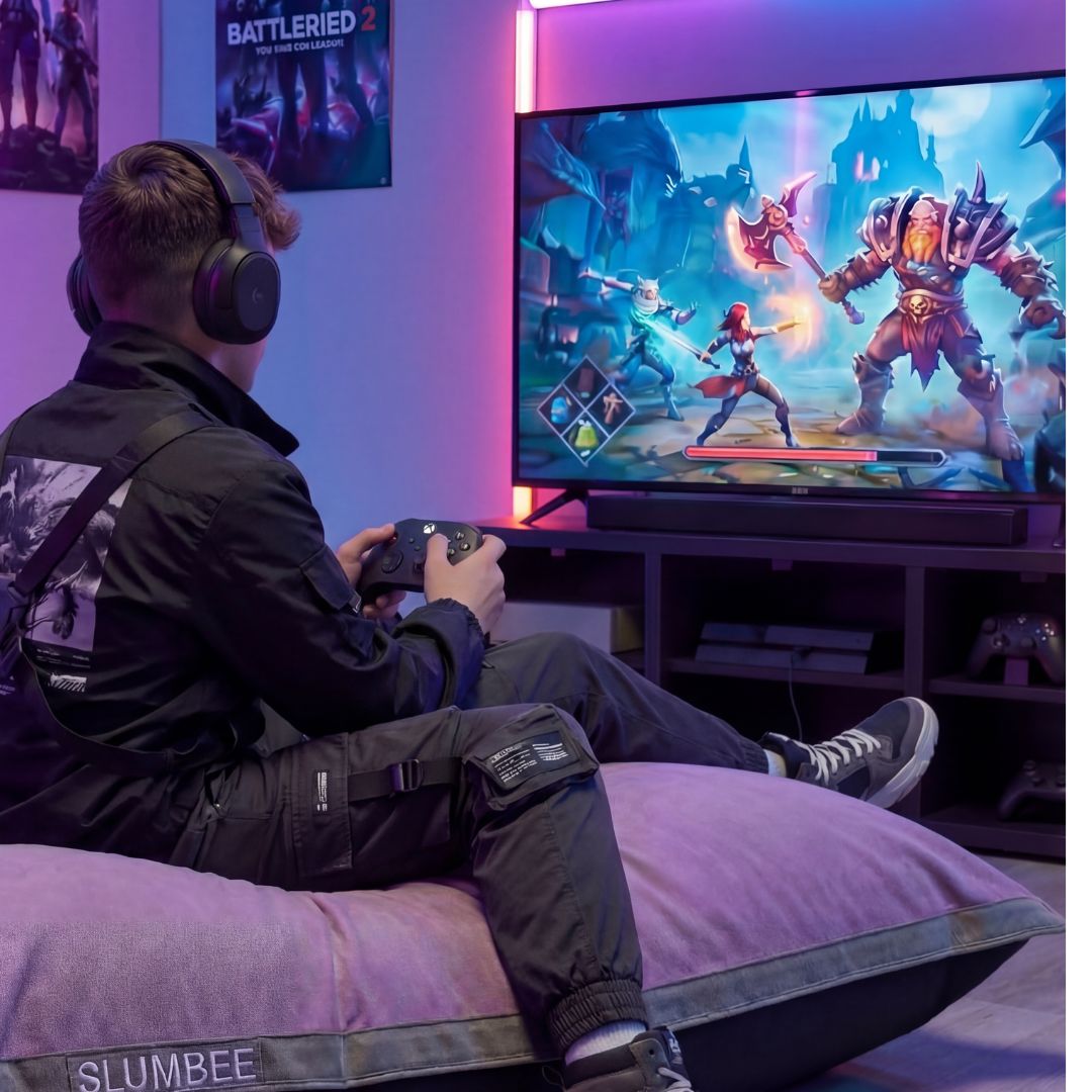 Barva jako potěšení pro duši: Jak si doma vybrat barvu podle atmosféry